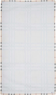 Burberry Burberry-handdoek Beige