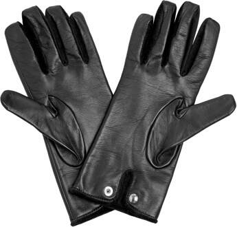 Burberry Burberry-handschoen Zwart