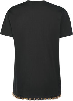 Burberry Burberry-topje Zwart