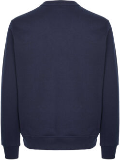 Burberry Burberry-trui Blauw - L