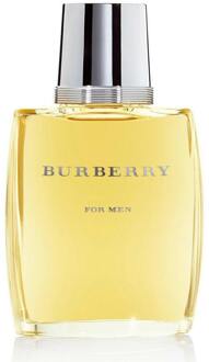 Burberry Classic for Men EDT 100 ml