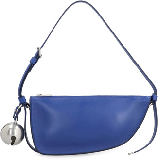 Burberry Cross Body Bags Burberry , Blue , Dames - ONE Size