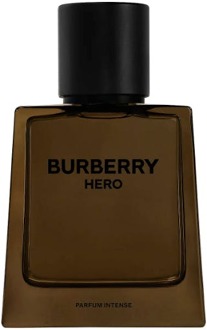 Burberry Eau de Parfum Burberry Hero EDP Intense 50 ml