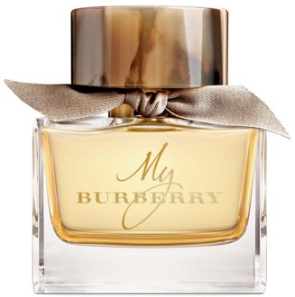Burberry Eau de Parfum Burberry My Burberry EDP 90 ml
