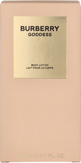 Burberry Goddess Body Lotion200 ml.