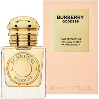 Burberry Goddess Eau de Parfum voor Dames 30 ml