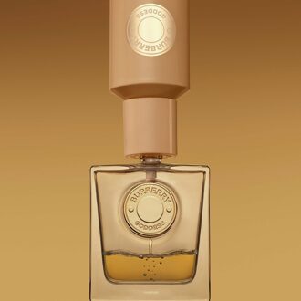 Burberry Goddess Parfum for Women Refill 150ml