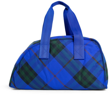 Burberry Handbags Burberry , Blue , Heren - ONE Size