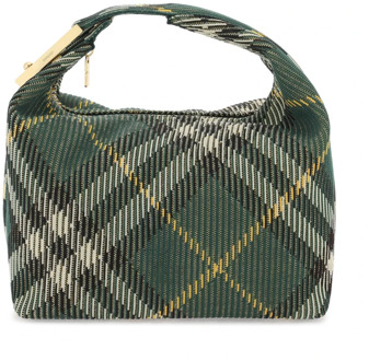 Burberry Handbags Burberry , Green , Dames - ONE Size