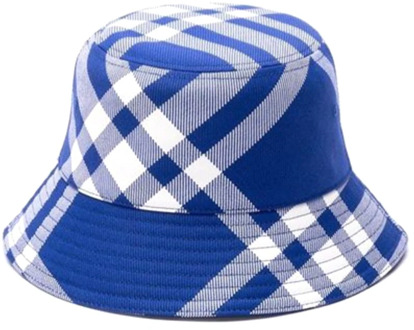 Burberry Hats Burberry , Blue , Dames - L,M,S