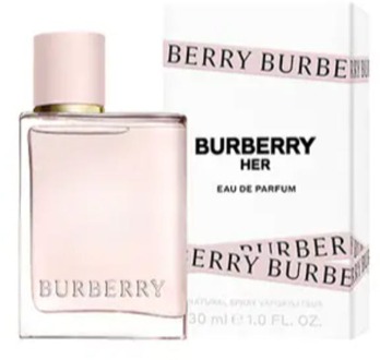 Burberry Her EDP 30 ml