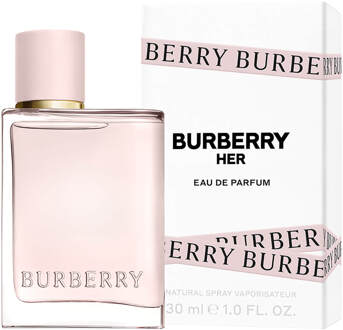 Burberry Her EDP 30 ml