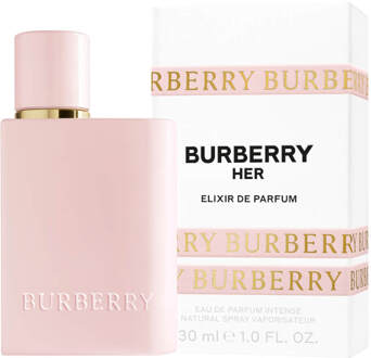 Burberry Her Elixir de Parfum voor Dames 30 ml