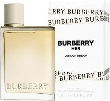 Burberry Her London Dream Eau de Parfum 50 ml