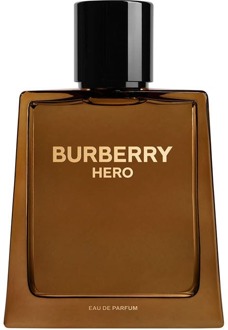 Burberry Hero Eau de Parfum voor Heren 100 ml