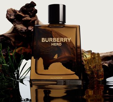 Burberry Hero Eau de Parfum voor Heren 150 ml