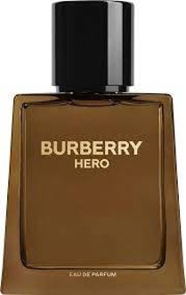 Burberry Hero Eau de Parfum voor Heren 50 ml