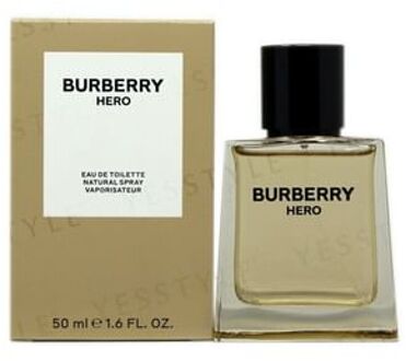 Burberry Hero Eau De Toilette 5ml mini