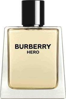 Burberry Hero Eau de Toilette voor Heren 100 ml