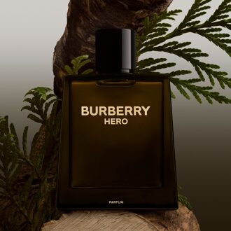 Burberry Hero Parfum voor Heren 150 ml