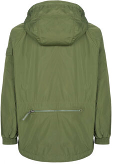 Burberry Jacke Groen