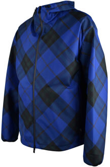 Burberry Jas Blauw - M