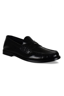 Burberry Loafers Zwart