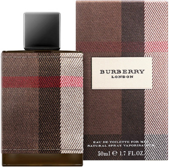 Burberry London - 50ml - Eau De Toilette