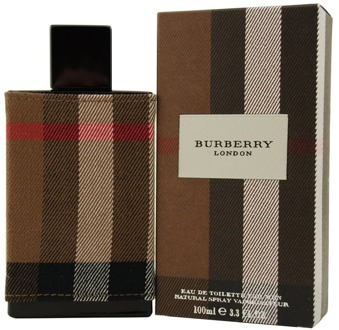 Burberry London for Men 100 ml. EDT