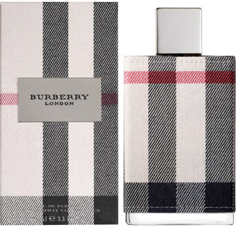 Burberry London for Women 100 ml. EDP