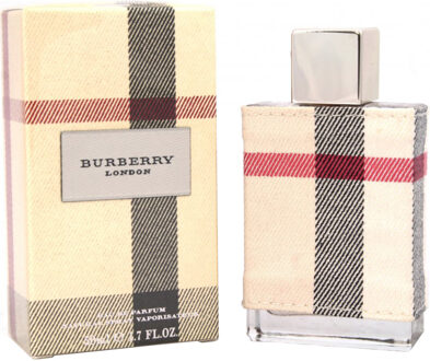 Burberry London for Women 50 ml. EDP