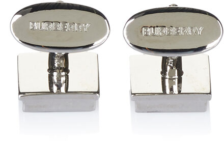 Burberry manchetknopen Beige