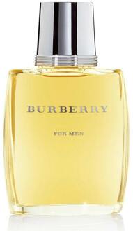 Burberry Men - Eau De Toilette - 100Ml