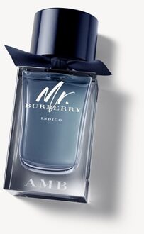 Burberry Mr. Burberry Indigo - Eau de Toilette Spray 100 ml