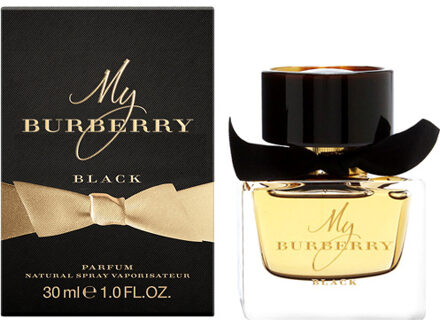 Burberry My Burberry Black - 30ml - Eau de Parfum