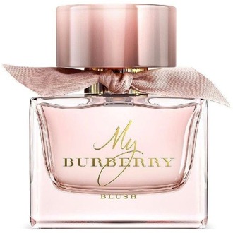 Burberry My Burberry Blush - 50 ml - eau de parfum spray - damesparfum