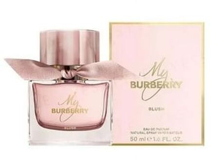 Burberry My Burberry Blush Eau De Parfum 50ml