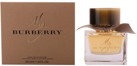 Burberry My Burberry EDP 50 ml