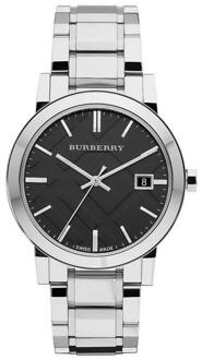 Burberry null Zilver