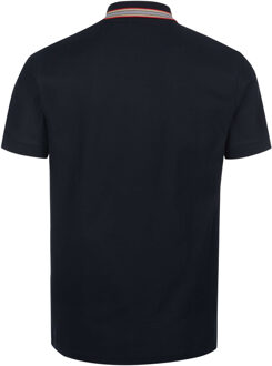 Burberry Pierson Replen poloshirt zwart - M