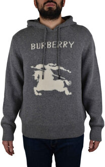 Burberry Springer Grijs