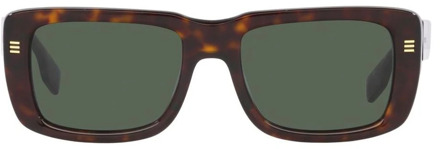 Burberry Sunglasses Burberry , Multicolor , Heren - 55 MM