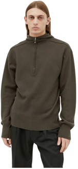 Burberry Sweatshirts & Hoodies Burberry , Brown , Heren - 2Xl,Xl,L,M,S