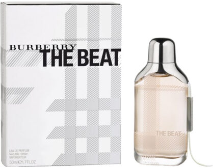 Burberry The Beat For Women EDP 50ml
