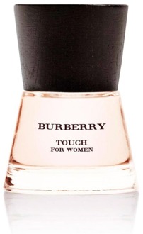 Burberry Touch Woman eau de parfum - 50 ml - 000