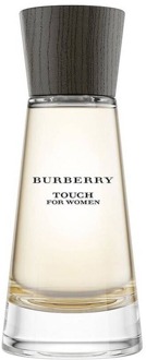 Burberry Touch Women - Eau De Parfum - 100 ml - damesparfum