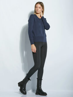 Burberry trui - maat M Navy