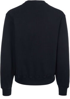 Burberry trui Zwart - S