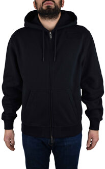 Burberry Vest Zwart - maat