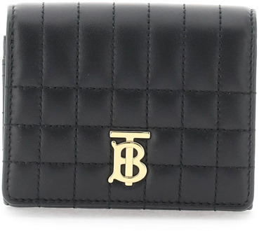 Burberry Wallets & Cardholders Burberry , Black , Dames - ONE Size